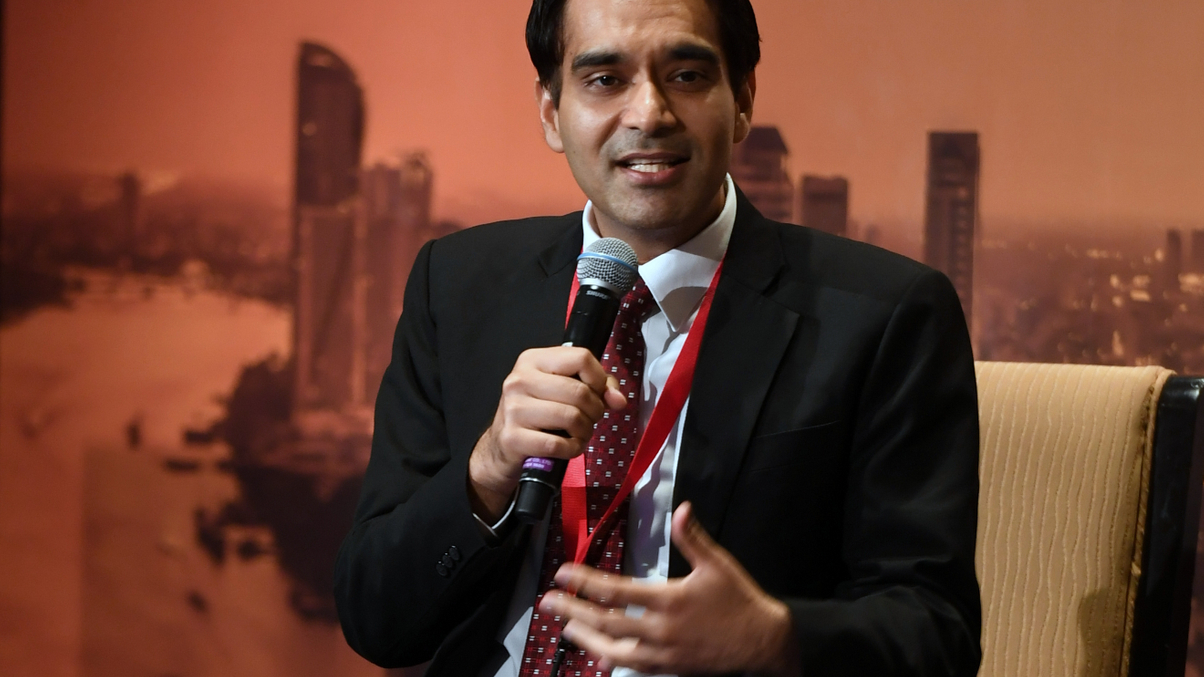 2nd Thailand Global Investment Forum