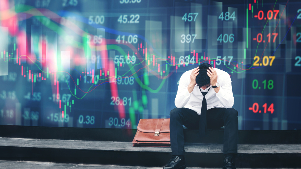 Market Views: Will retail investor volatility hit Asian markets?
