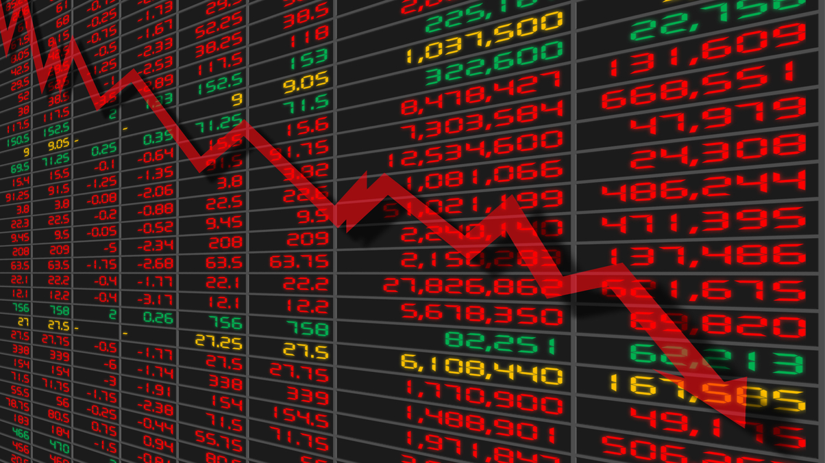 Market Views: Responding to the October selloff