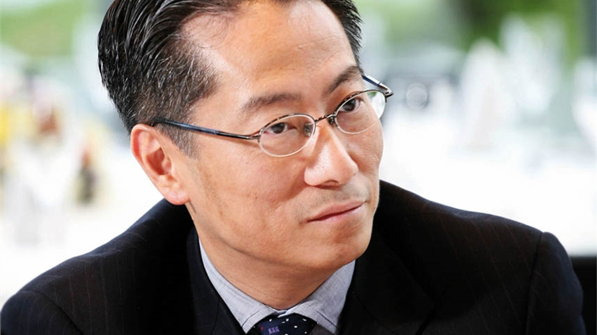 Heman Wong quits HK pension body, eyes new role