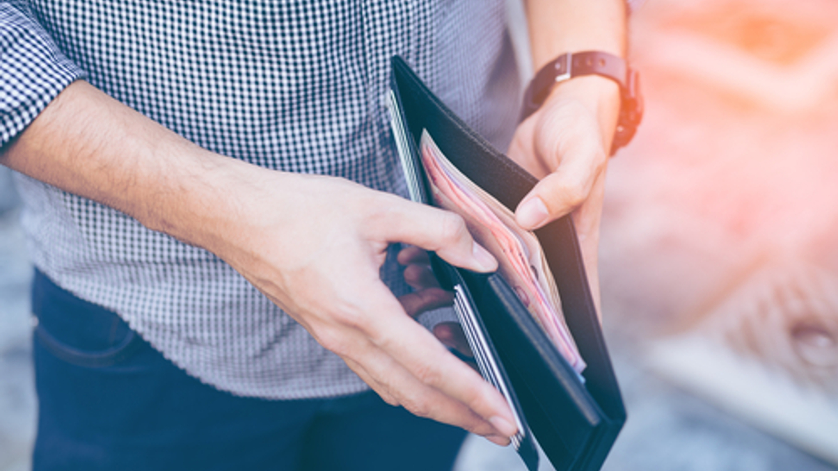 Private investment pay: heading for a dip?