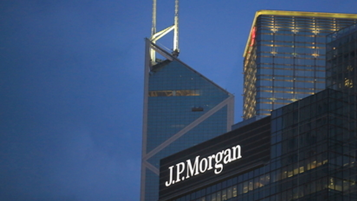 Michael Falcon’s Pru move a “big loss” for JP Morgan