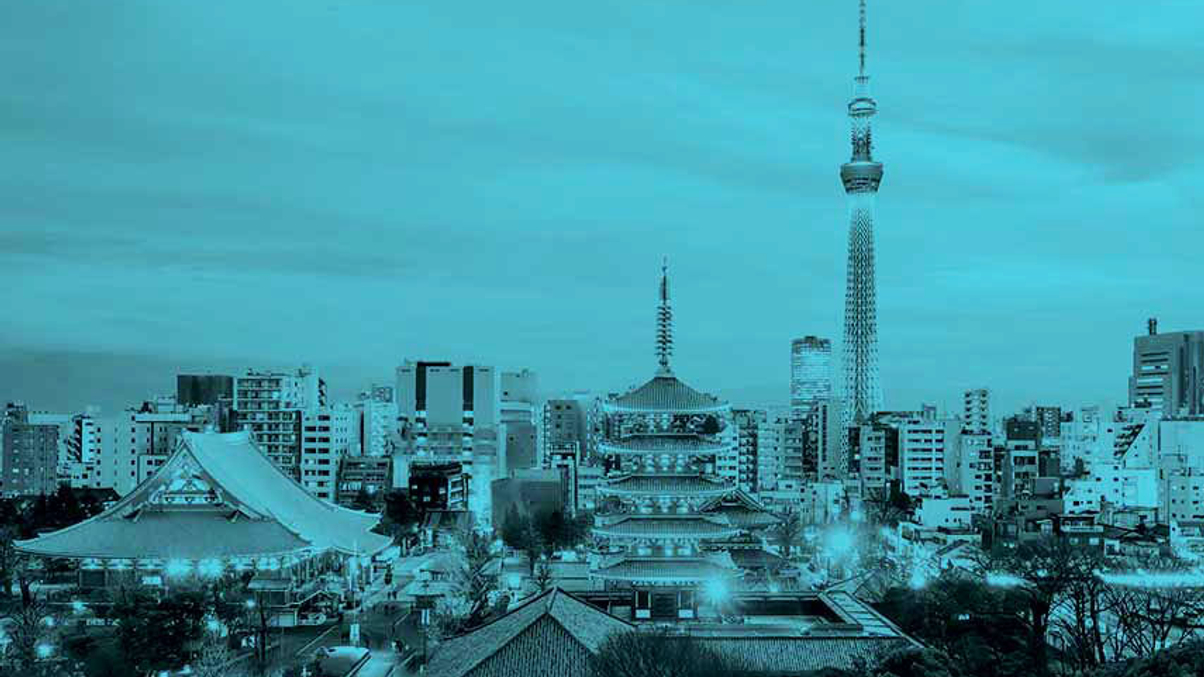 Asia’s slowly tightening ESG embrace