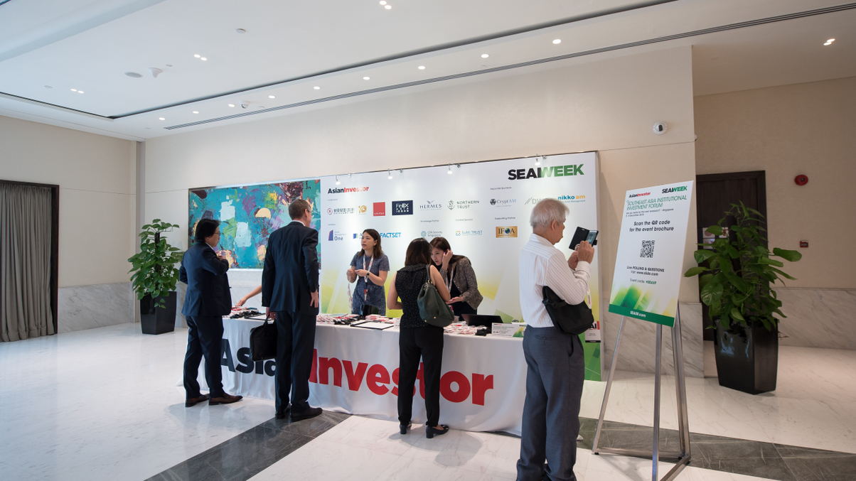 10th Southeast Asia Institutional Investment Forum