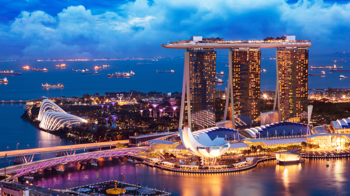 Singapore Life set to add managers, expand regionally