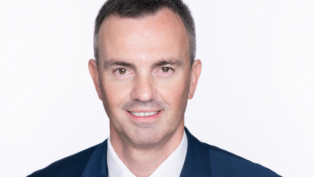 Weekly roundup of people news, April 26