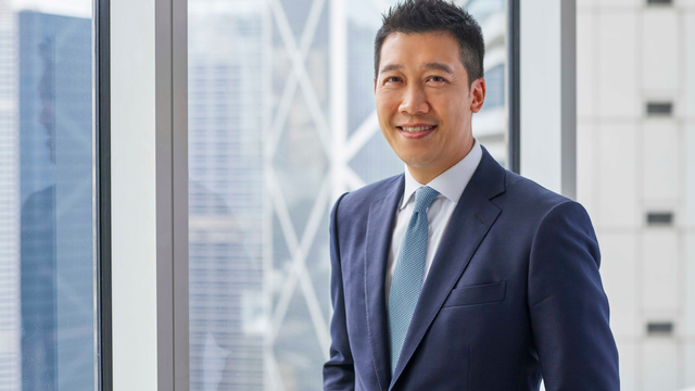 Capitalising on Asia’s trends through sustainability
