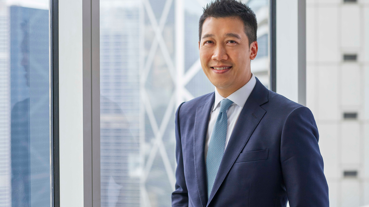 Capitalising on Asia’s trends through sustainability