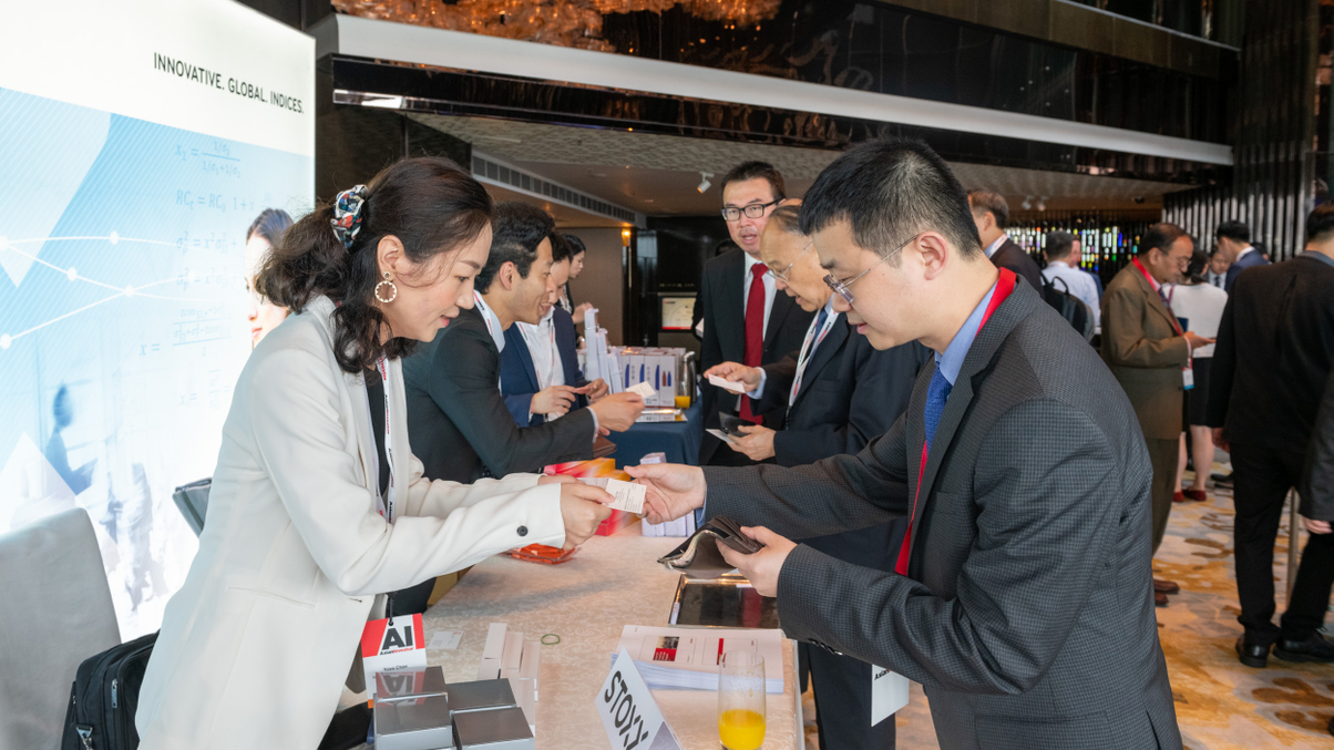 Asian Investment Summit 2019