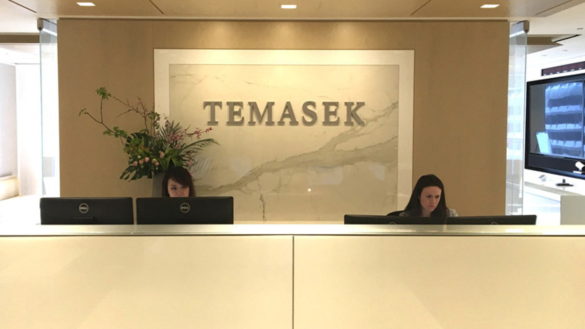 Temasek: Blended finance can make transition projects bankable
