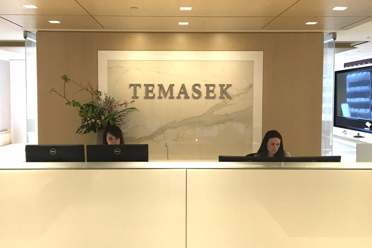 Temasek ready to work with carbon-intensive businesses to transition | Asset Owners - Vimarsana News