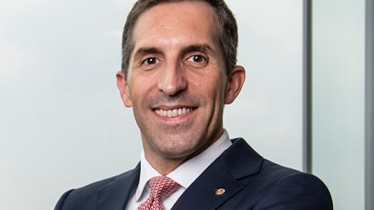 Weekly roundup of people news, Sep 6