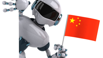 Chinese fund houses take robo advice to next stage