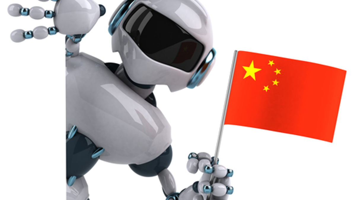 Chinese fund houses take robo advice to next stage