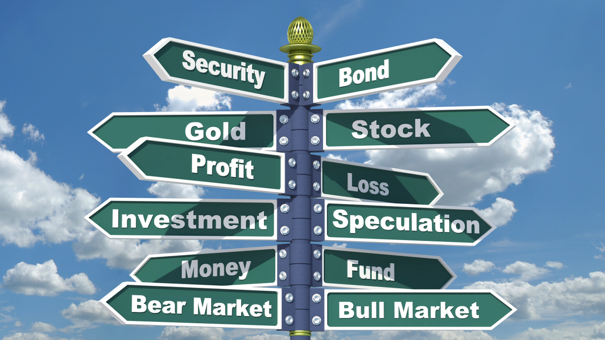 Year of the Rat Outlook: The best and worst assets to buy