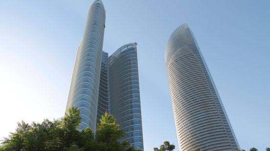 Julius Baer opens Abu Dhabi office Julius Baer opens Abu Dhabi office