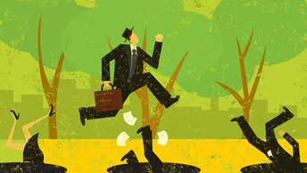 Fund houses seek alts, ESG takeovers to raise income