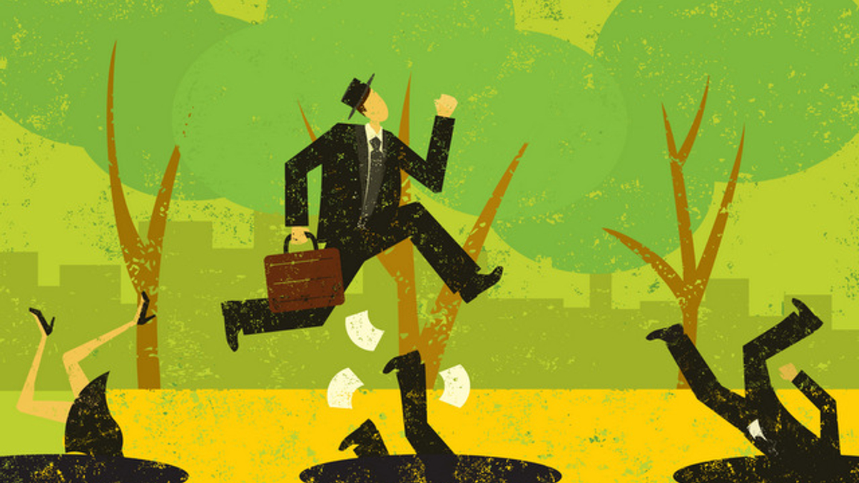 How Norway’s sovereign fund dodges pitfalls in Asia