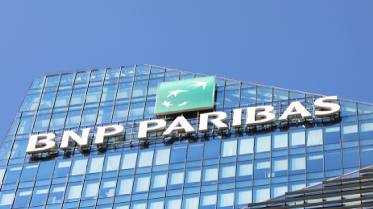 BNP Paribas eyes Asia as key prime brokerage market