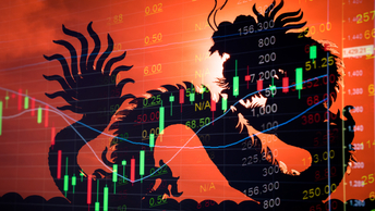 Megatrends: Why instos will keep adding China A-shares