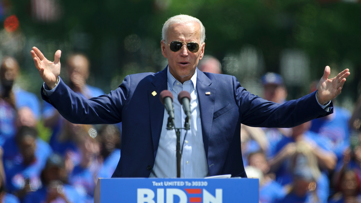 Market Views: How would a Biden win affect equities?