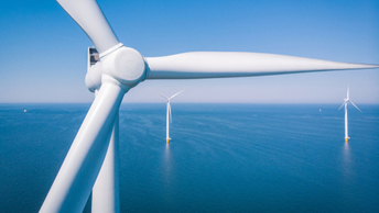 Net-zero pledges open up infrastructure investment opportunity