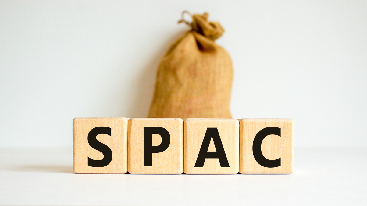 Family offices divided over the appeal of Spacs