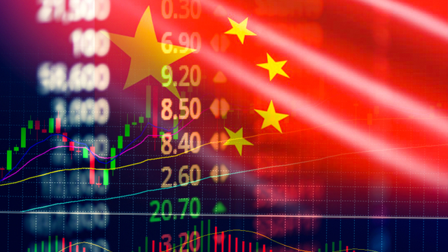 China A-shares’ rising appeal after pandemic