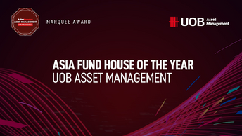 UOB Asset Management ups the ante on tech and ESG