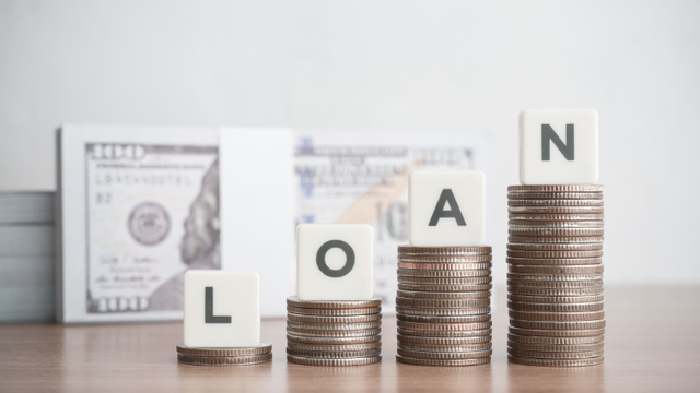 Bank loans in spotlight amid inflation concerns
