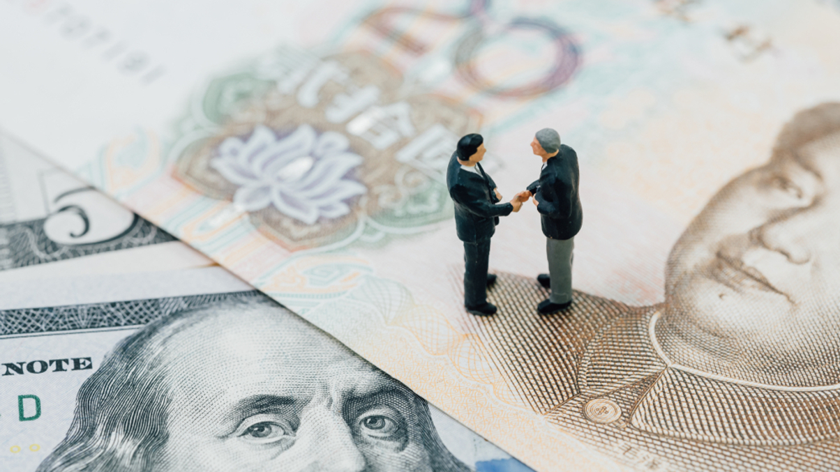 Short-term bumps aside, China to grow faster than developed markets: experts