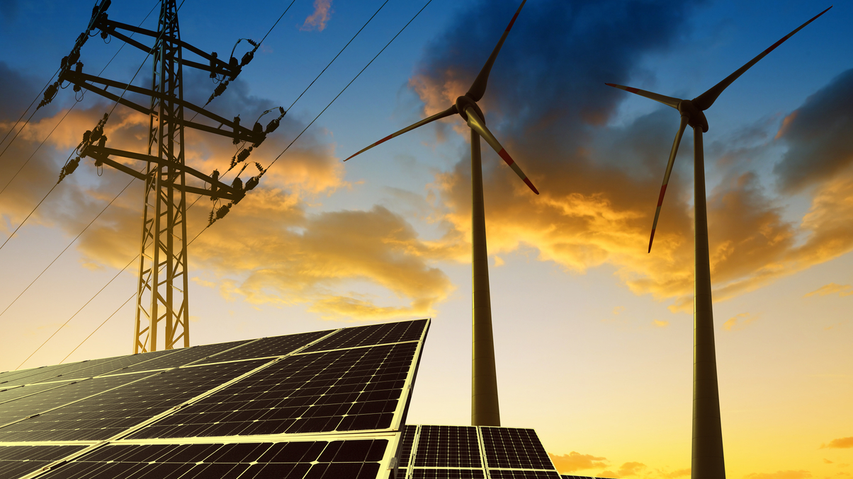 Investing in energy transition across Asian EMs