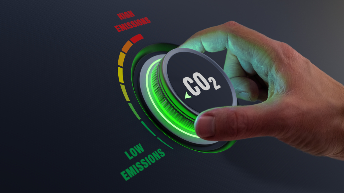 HKMA, SFC home in on potential of carbon connect to China