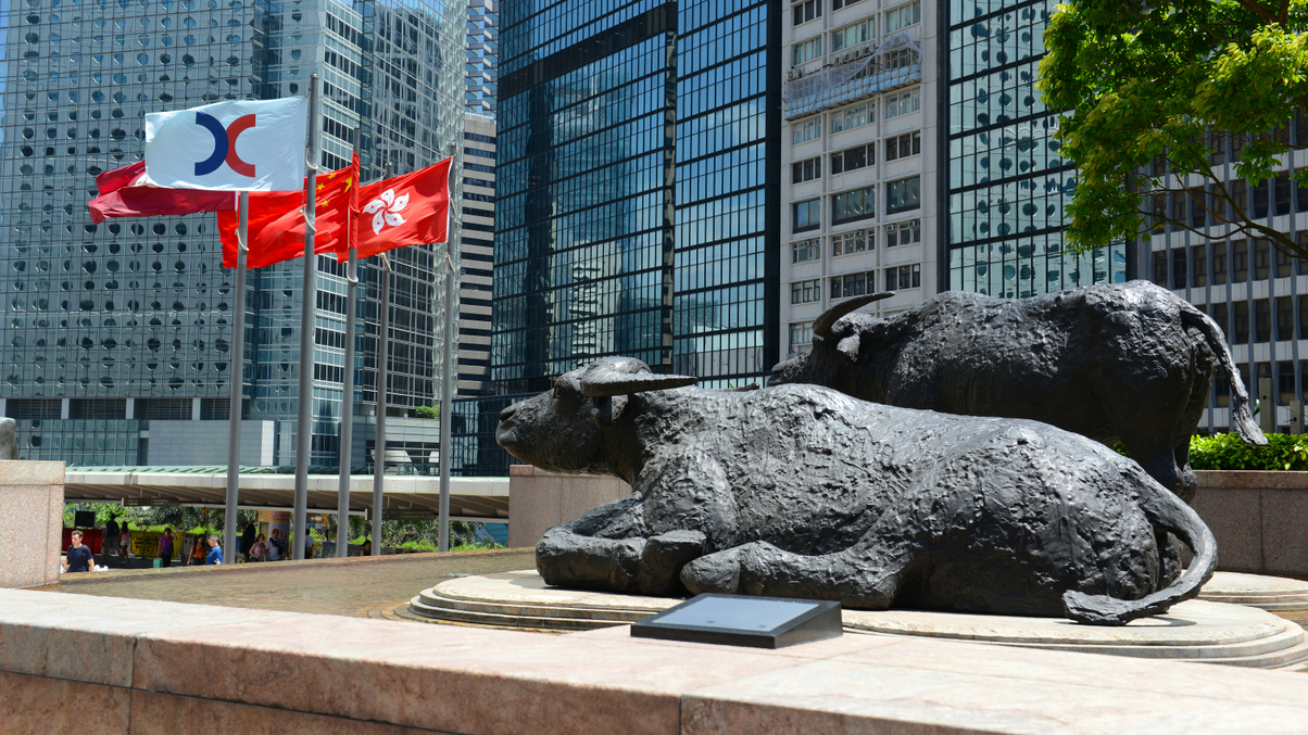 Investors cautiously optimistic about HK Spacs under new regime