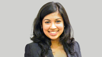 Weekly roundup of people news, April 1