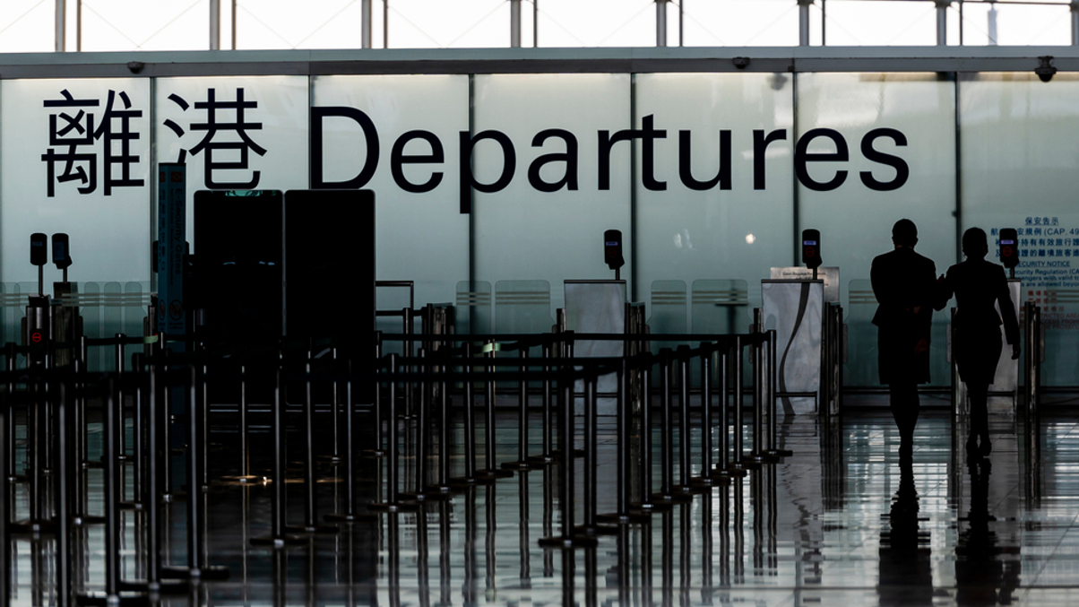 How CIOs in Hong Kong retain talent amid the brain drain