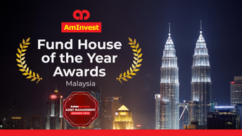 VIDEO: Raising fund management standards in Malaysia