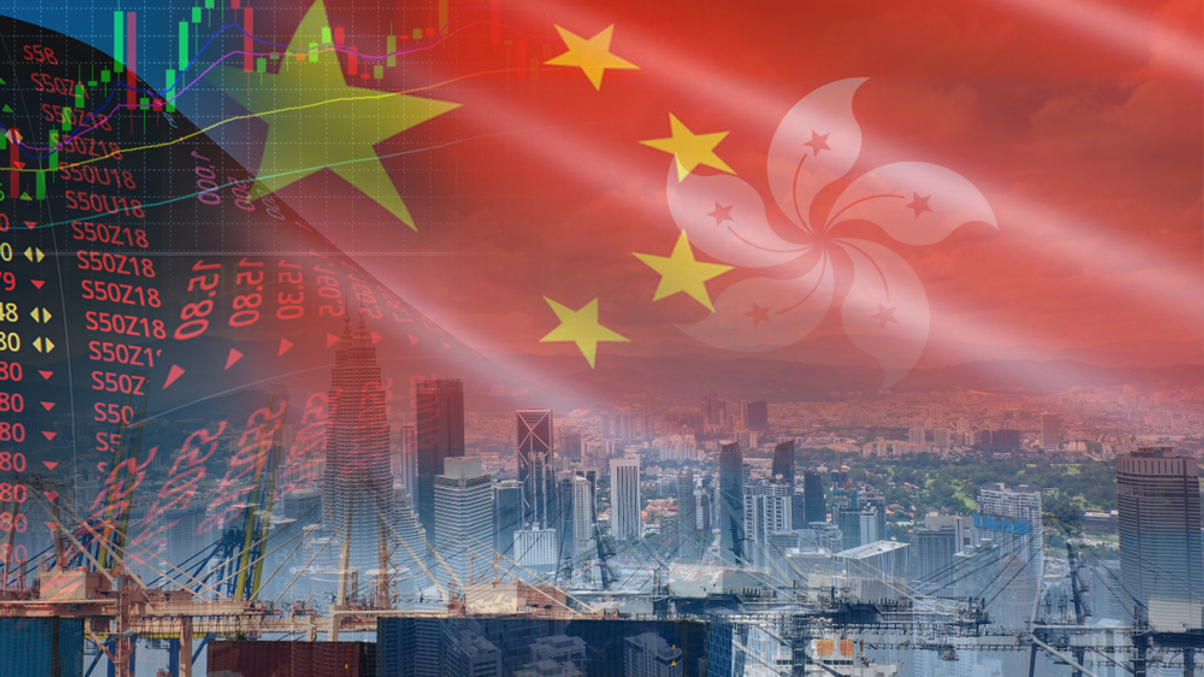 The discreet charm of ETF yet to shine on China-HK Stock Connect