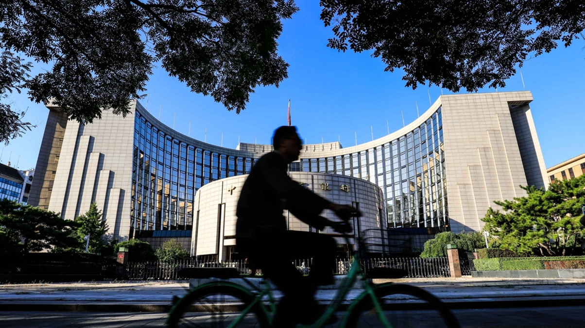 Chinese bonds still unlikely to find favour in second half of 2022