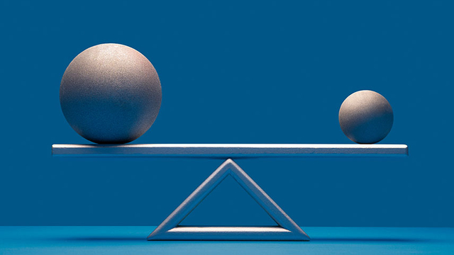 Balancing hope and caution – a nuanced approach for inflationary times