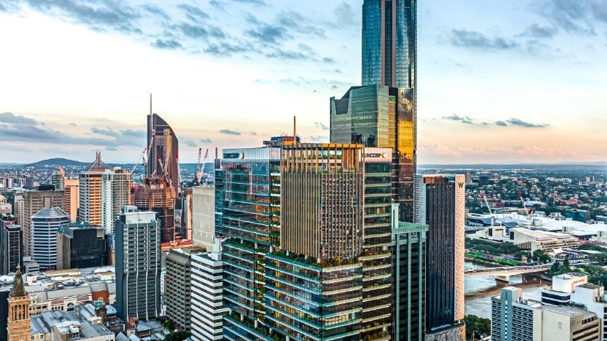 How long-term structural drivers are boosting real estate in the Asia Pacific region