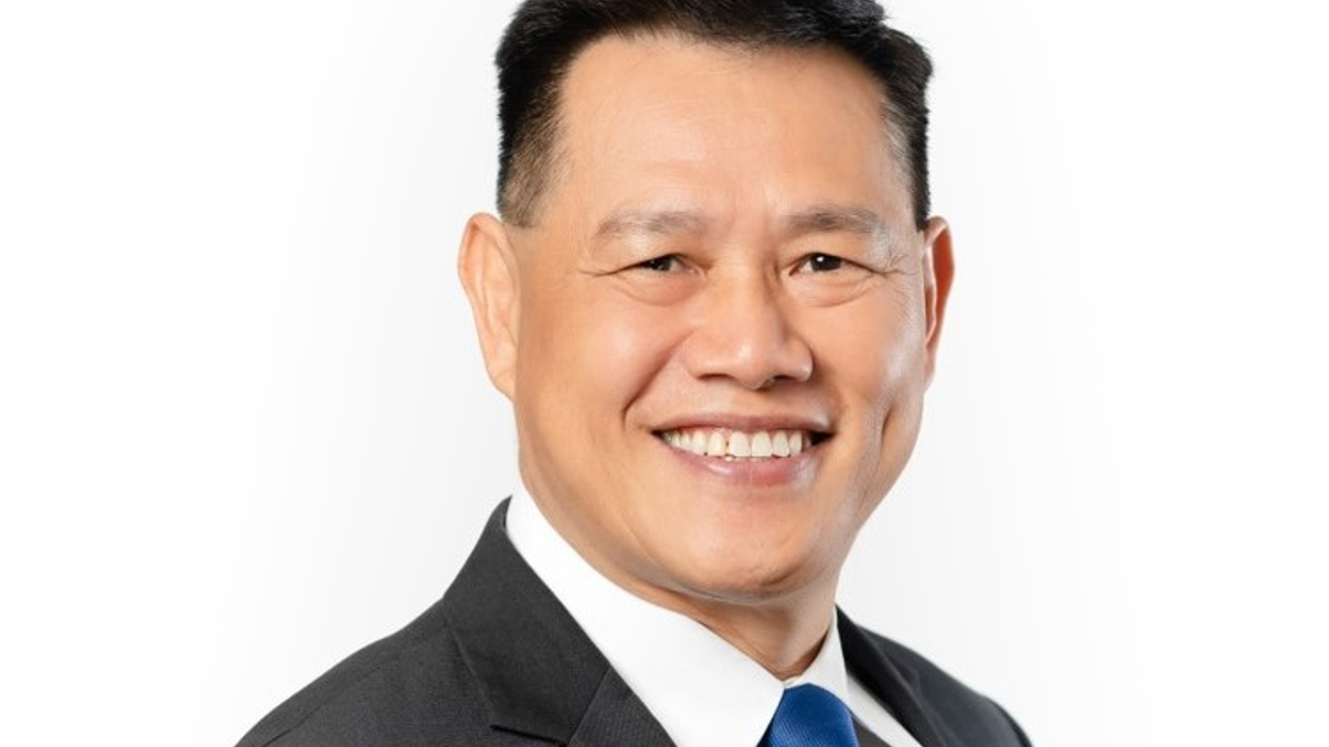 Weekly roundup of people news, Nov 11