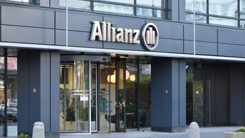 This week in asset owner history: Allianz gets landmark approval in China