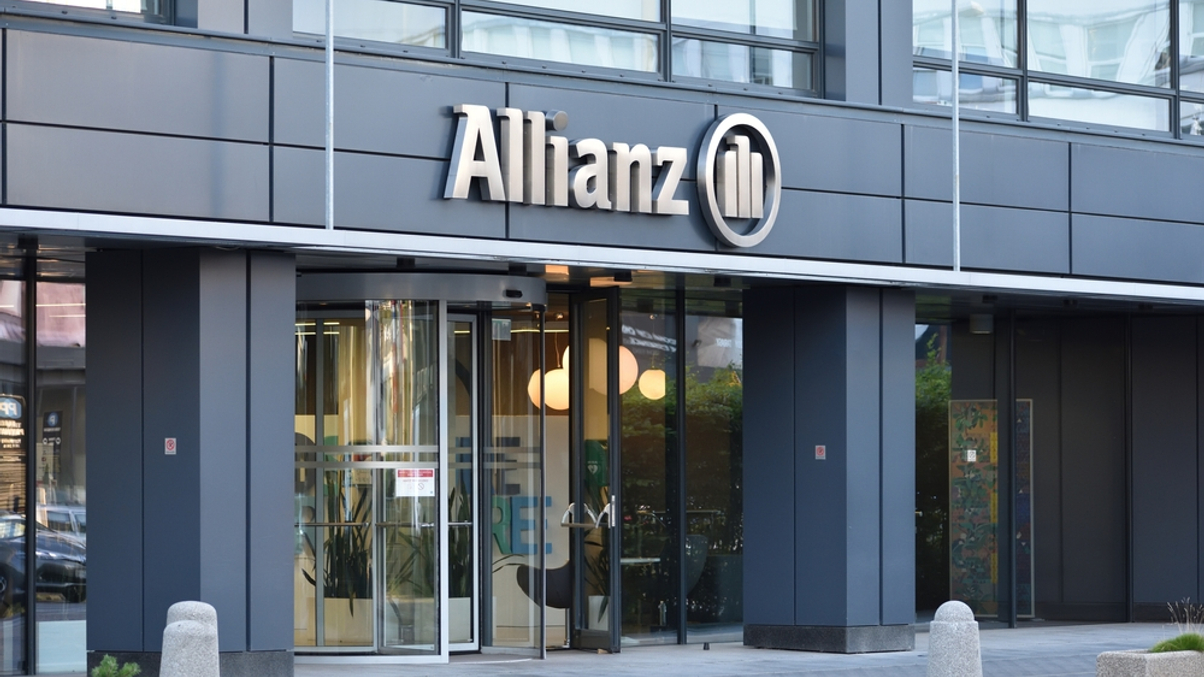 This week in asset owner history: Allianz gets landmark approval in China