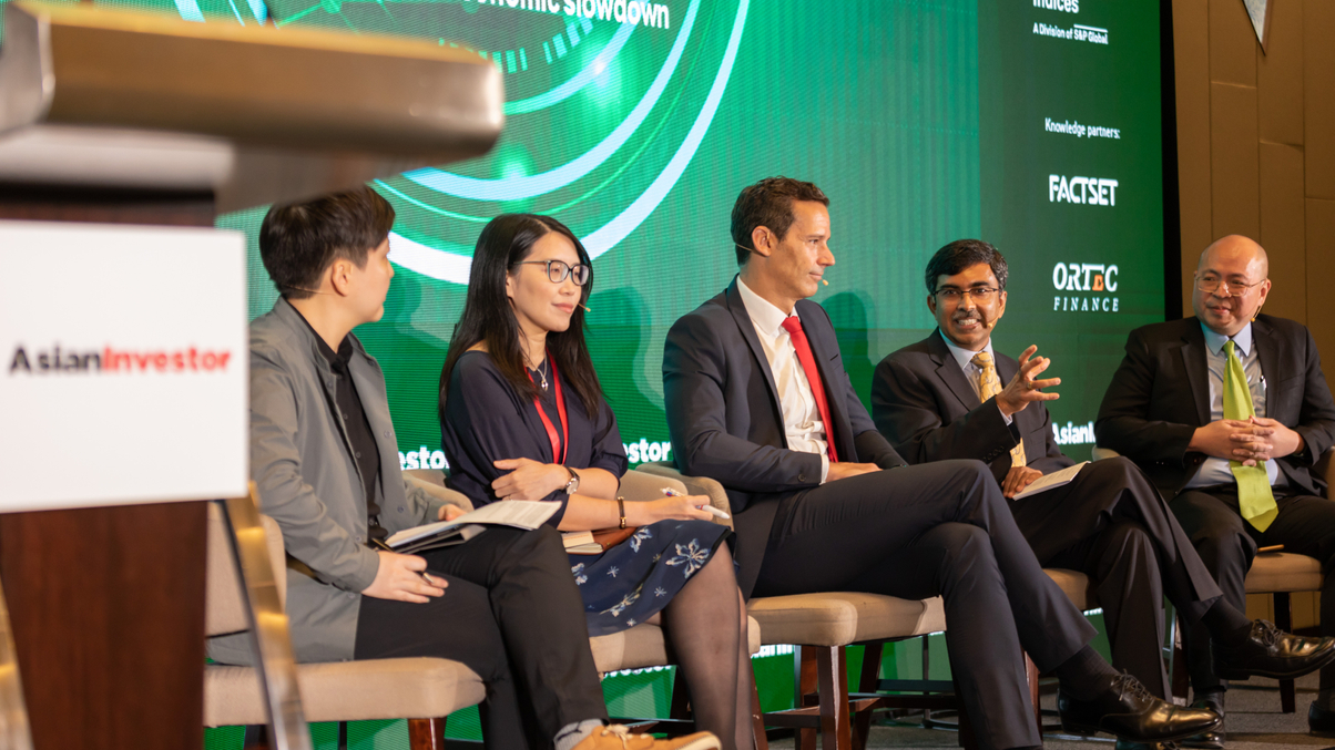 Khazanah, OMERS Asia call for ESG rating improvements