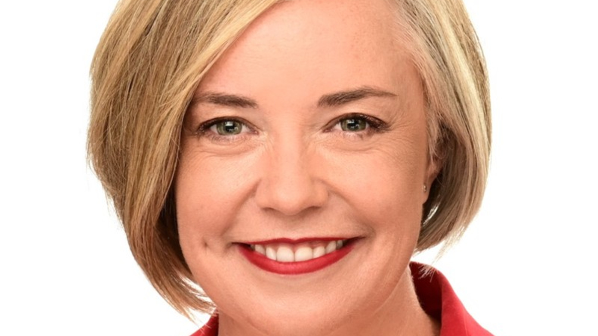 Weekly roundup of people news, Nov 25