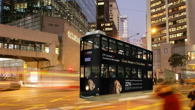 Accessing China via ETF Connect: Why now, and how