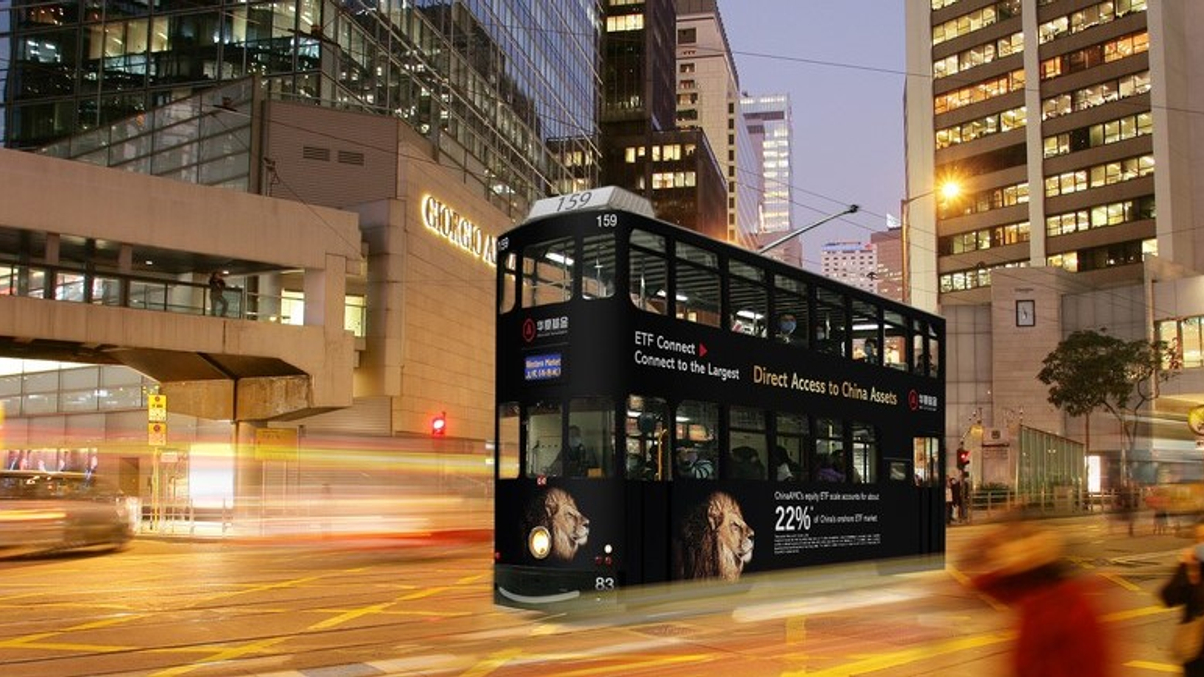 Accessing China via ETF Connect: Why now, and how