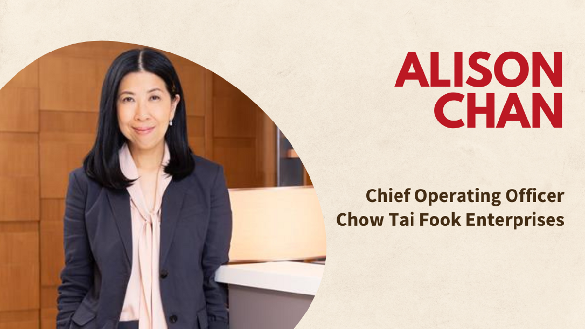 In Photos: Hong Kong's Women of Influence