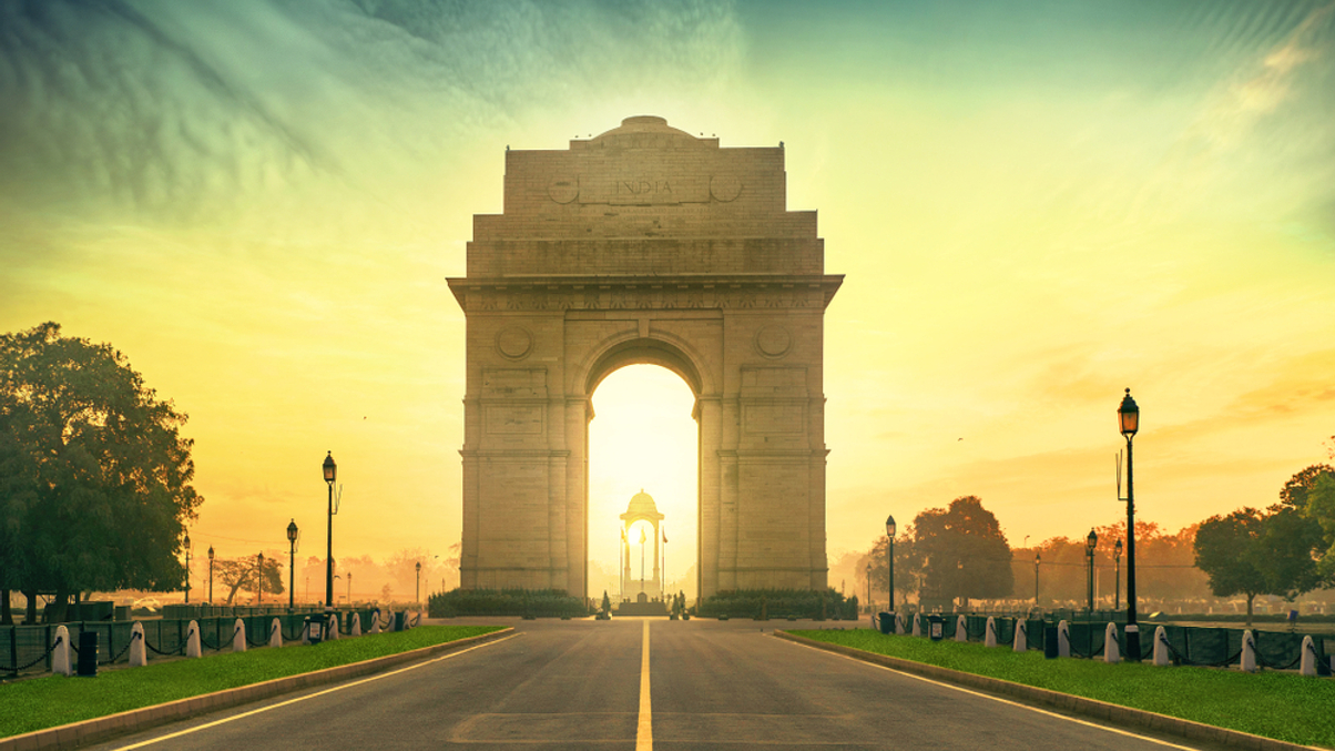 Global pension funds increase their bets on India